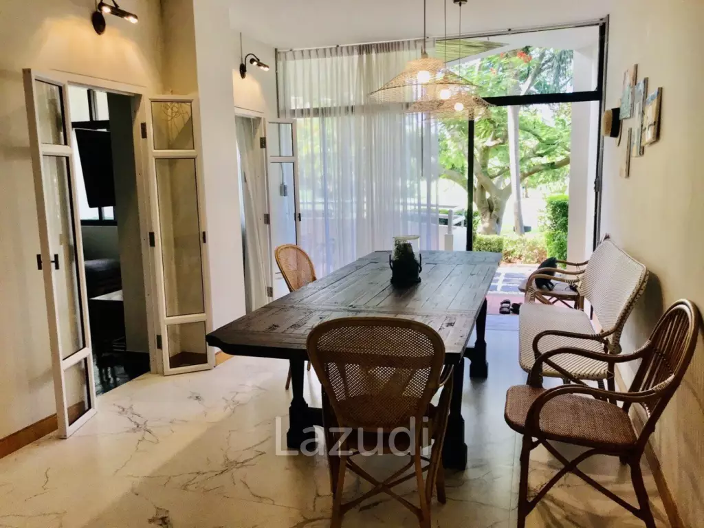 2 Bedroom Condo for Sale + Rent in Bay view Resort