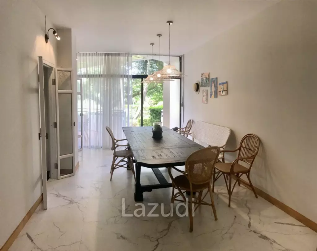 2 Bedroom Condo for Sale + Rent in Bay view Resort