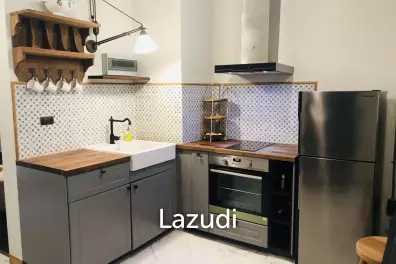 2 Bedroom Condo for Sale + Rent in Bay view Resort