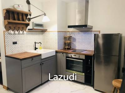 2 Bedroom Condo for Sale + Rent in Bay view Resort