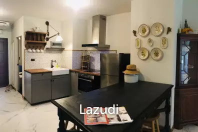 2 Bedroom Condo for Sale + Rent in Bay view Resort