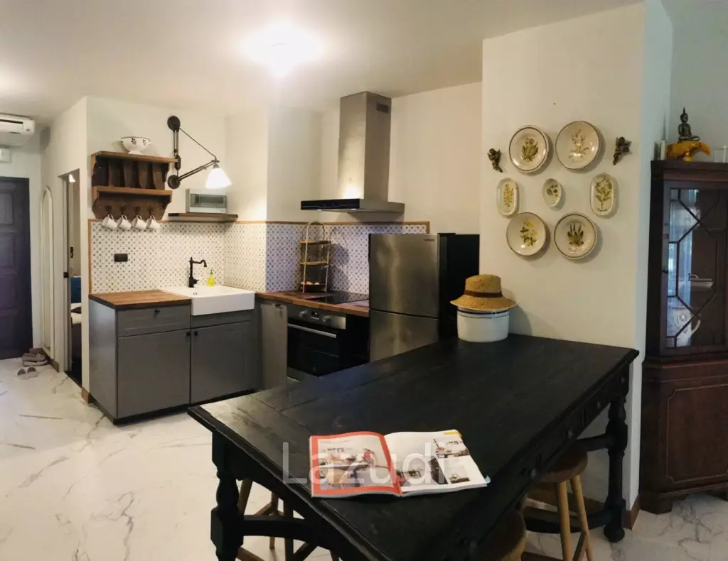 2 Bedroom Condo for Sale + Rent in Bay view Resort