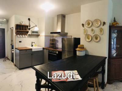 2 Bedroom Condo for Sale + Rent in Bay view Resort