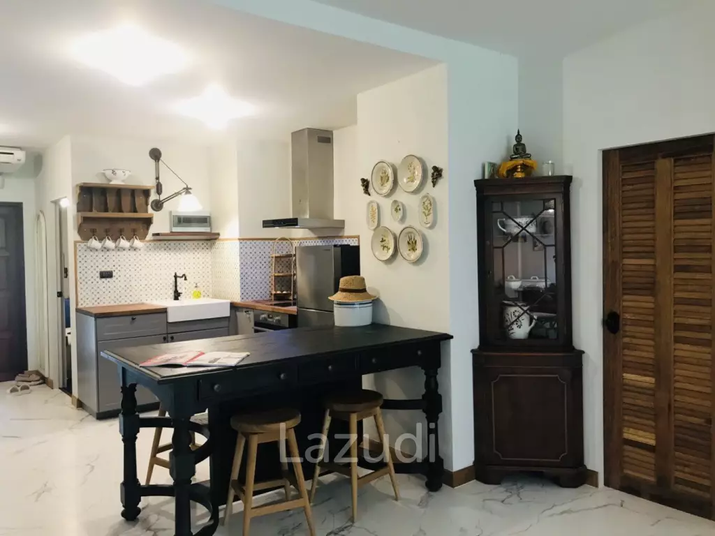 2 Bedroom Condo for Sale + Rent in Bay view Resort