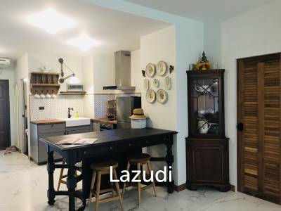 2 Bedroom Condo for Sale + Rent in Bay view Resort