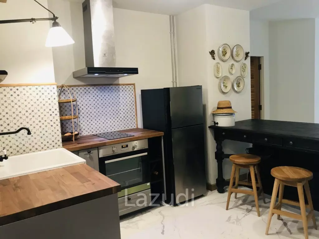2 Bedroom Condo for Sale + Rent in Bay view Resort