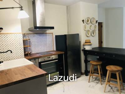 2 Bedroom Condo for Sale + Rent in Bay view Resort