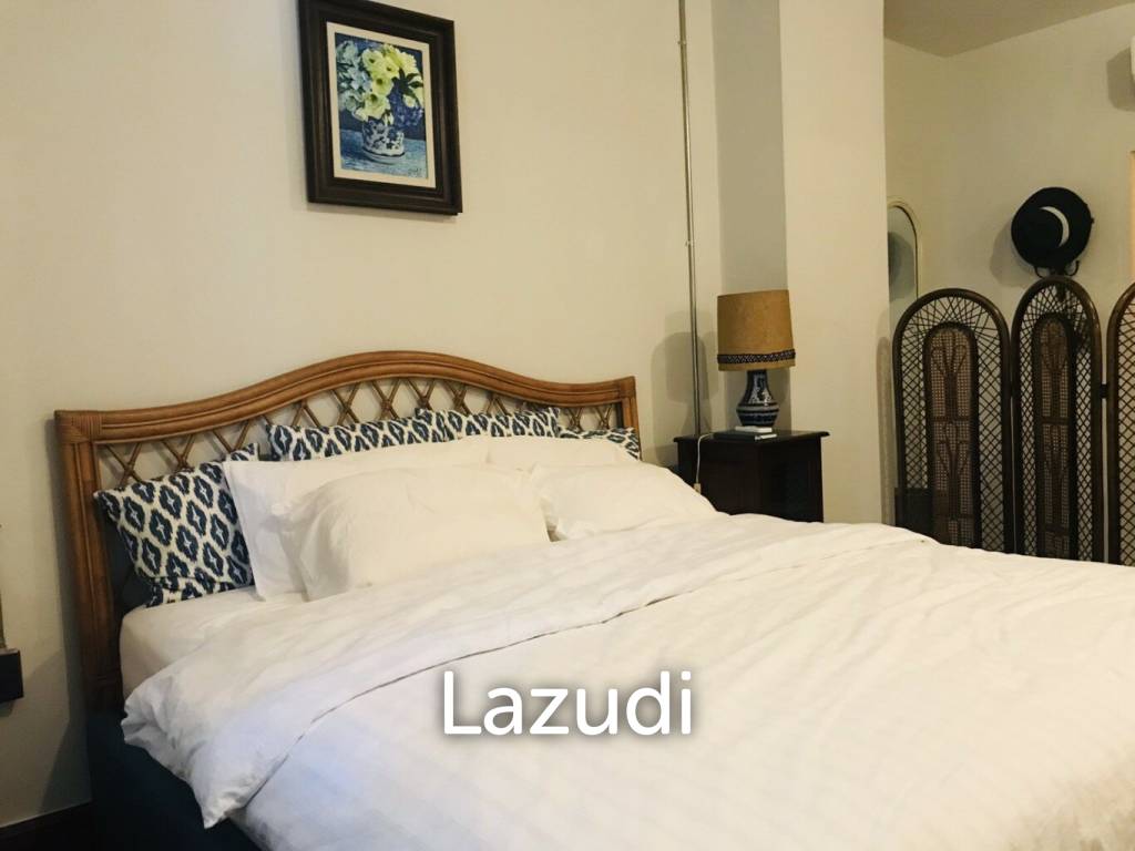 2 Bedroom Condo for Sale + Rent in Bay view Resort