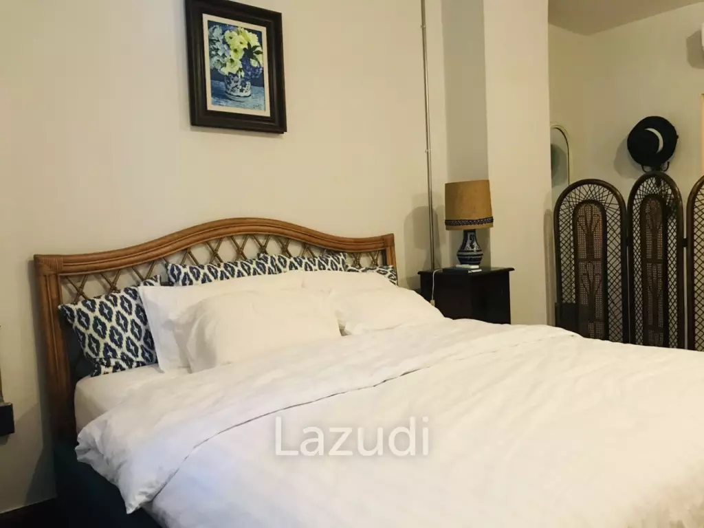 2 Bedroom Condo for Sale + Rent in Bay view Resort