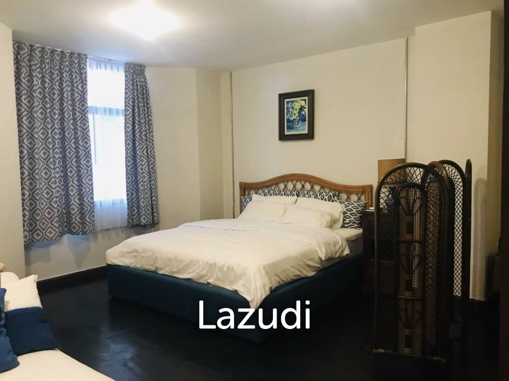 2 Bedroom Condo for Sale + Rent in Bay view Resort