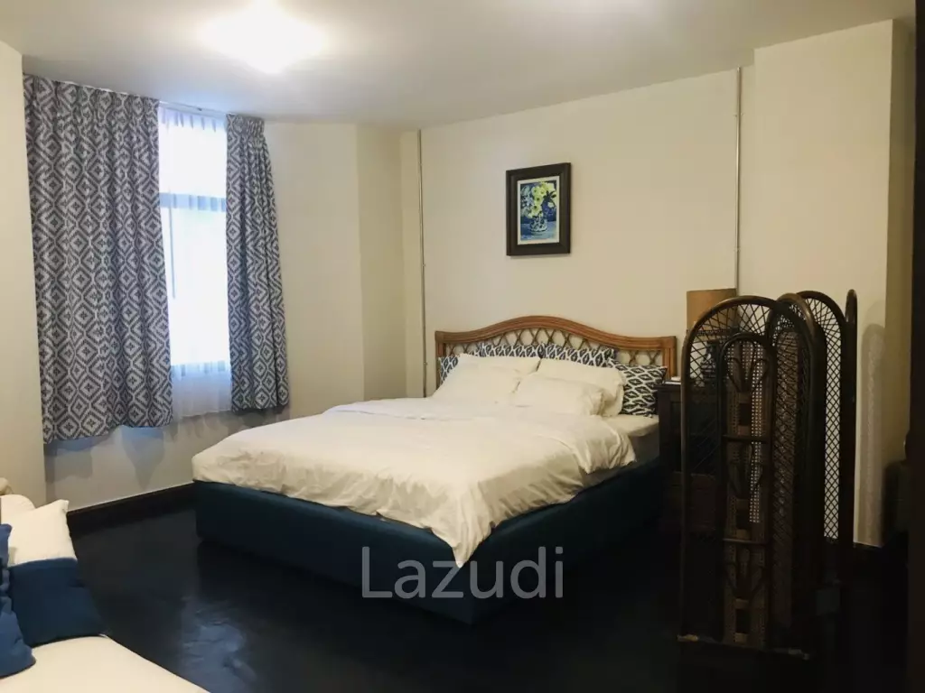 2 Bedroom Condo for Sale + Rent in Bay view Resort