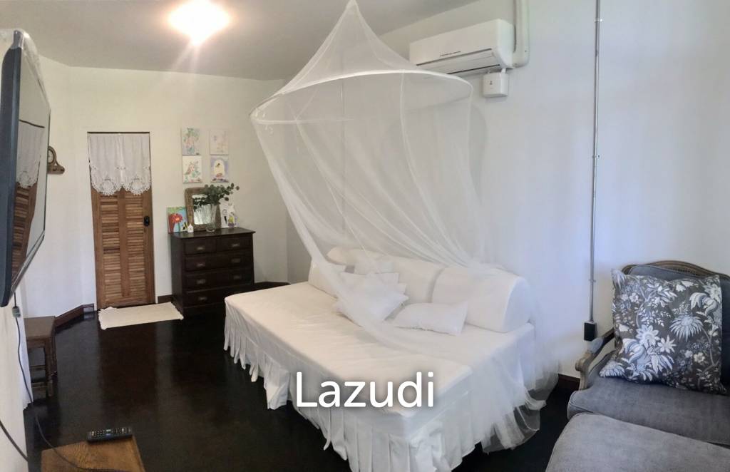 2 Bedroom Condo for Sale + Rent in Bay view Resort