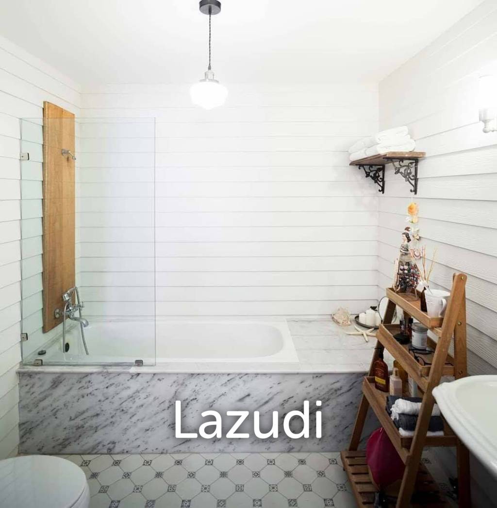 2 Bedroom Condo for Sale + Rent in Bay view Resort