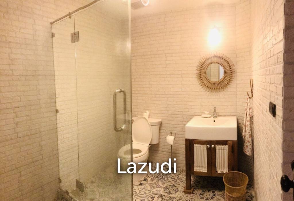 2 Bedroom Condo for Sale + Rent in Bay view Resort