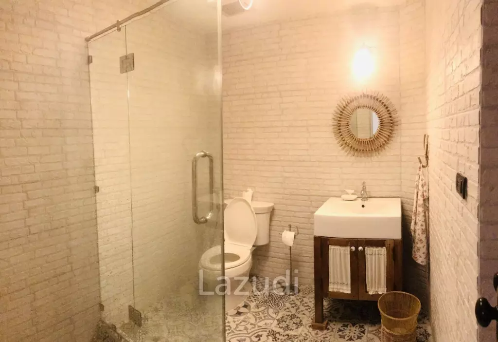 2 Bedroom Condo for Sale + Rent in Bay view Resort