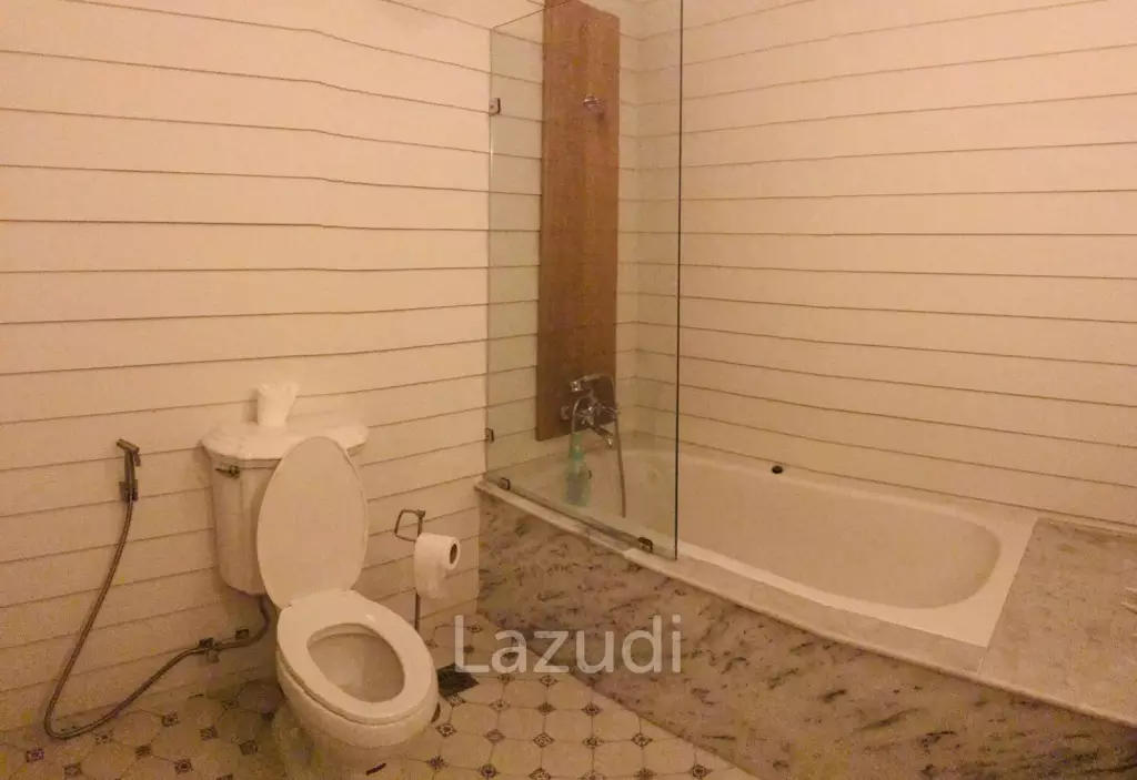 2 Bedroom Condo for Sale + Rent in Bay view Resort