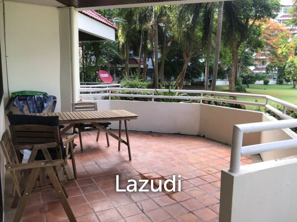 2 Bedroom Condo for Sale + Rent in Bay view Resort