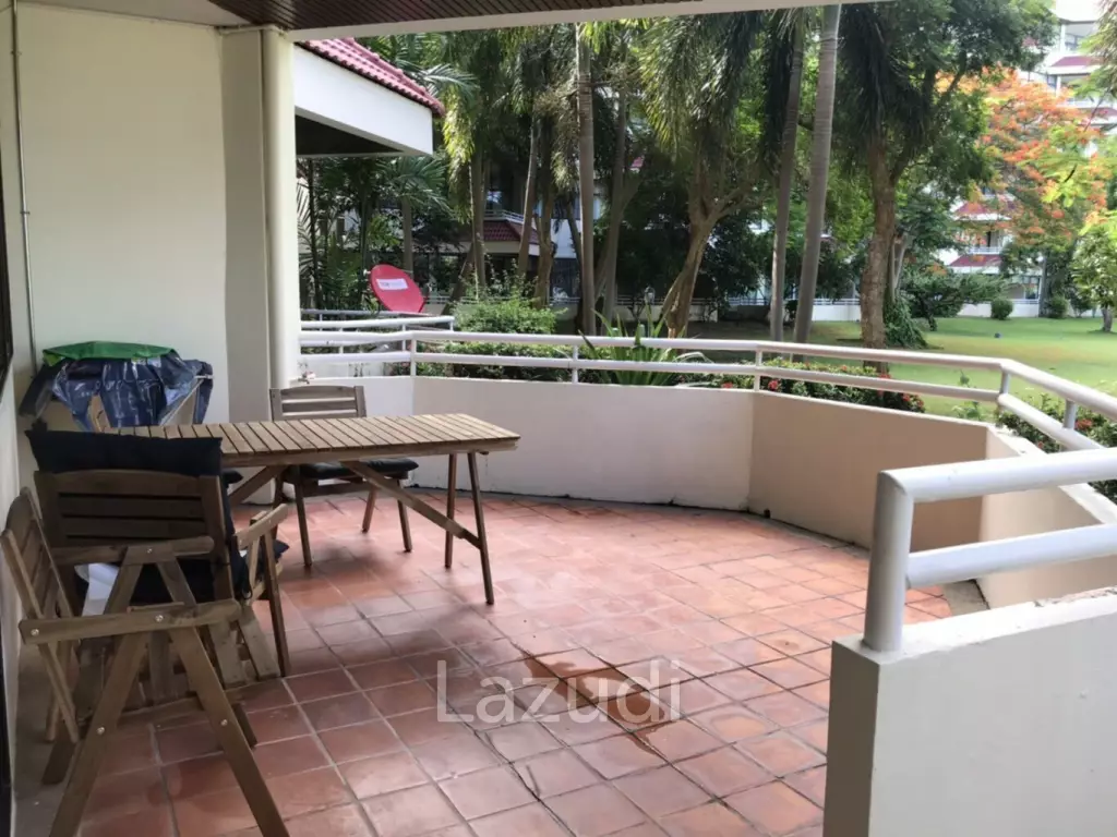 2 Bedroom Condo for Sale + Rent in Bay view Resort
