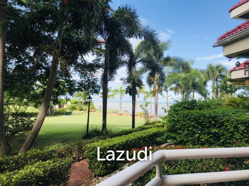 2 Bedroom Condo for Sale + Rent in Bay view Resort