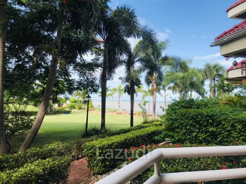 2 Bedroom Condo for Sale + Rent in Bay view Resort