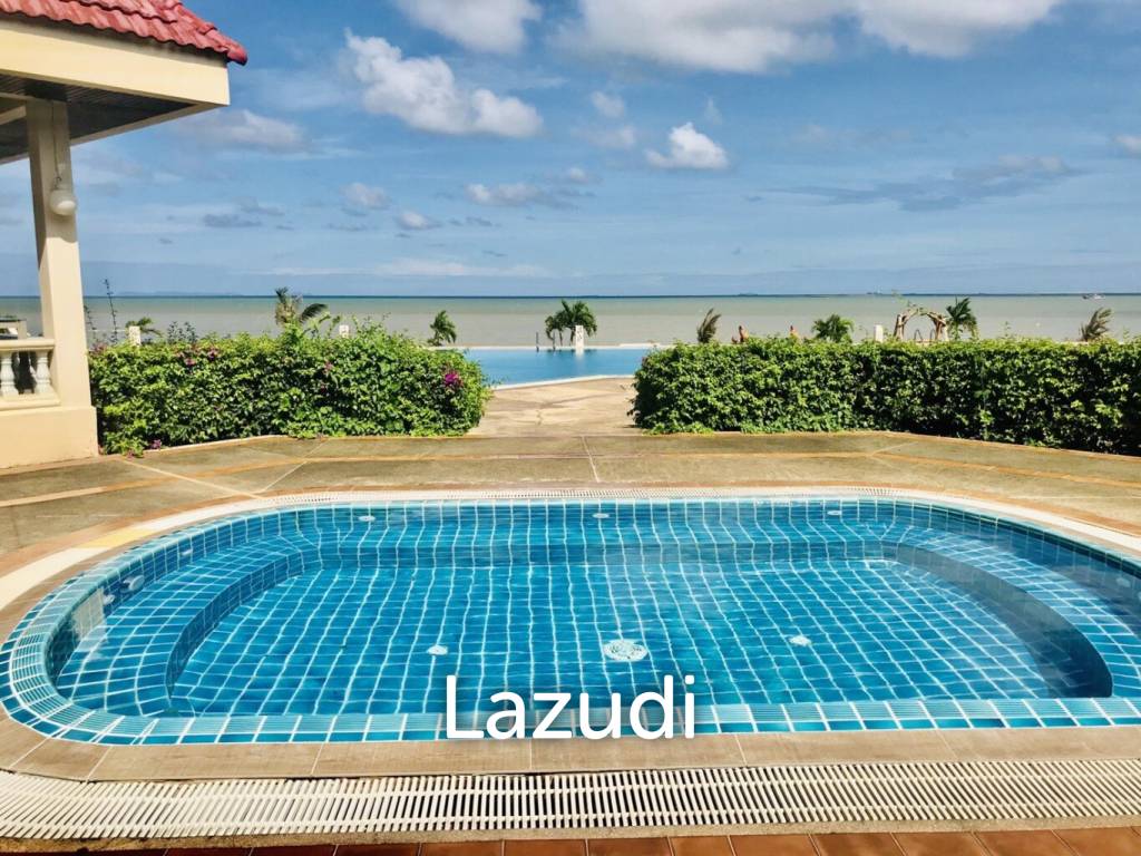 2 Bedroom Condo for Sale + Rent in Bay view Resort
