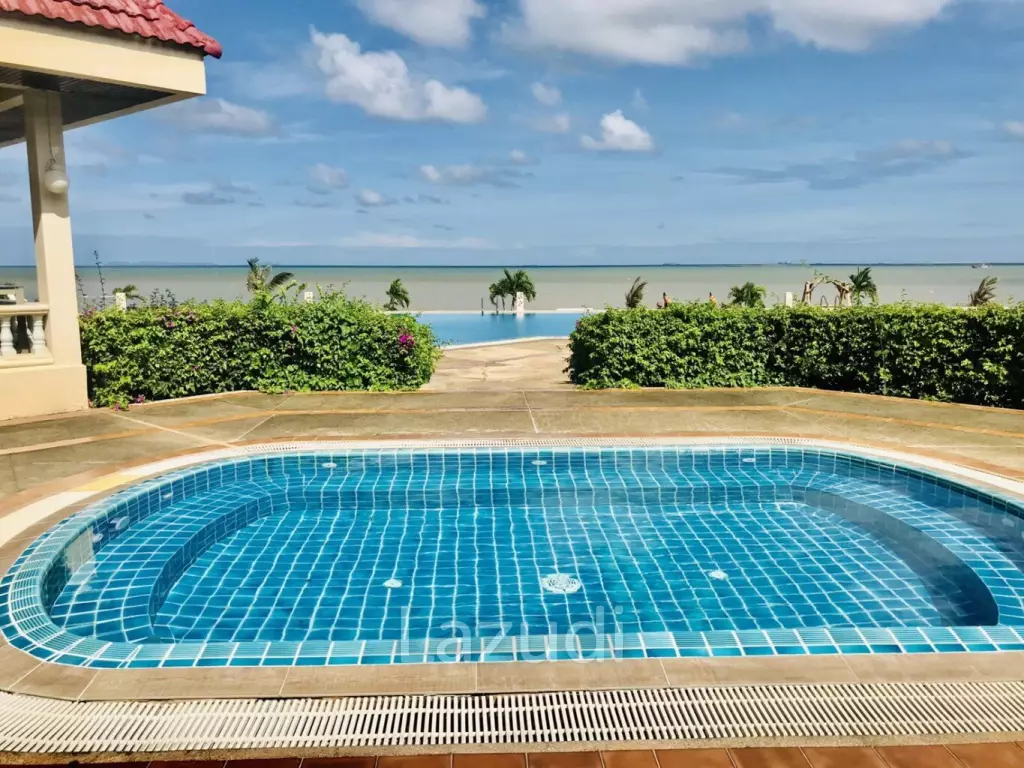 2 Bedroom Condo for Sale + Rent in Bay view Resort