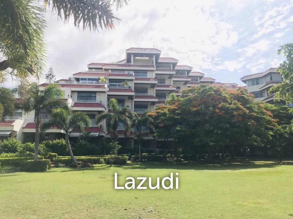 2 Bedroom Condo for Sale + Rent in Bay view Resort