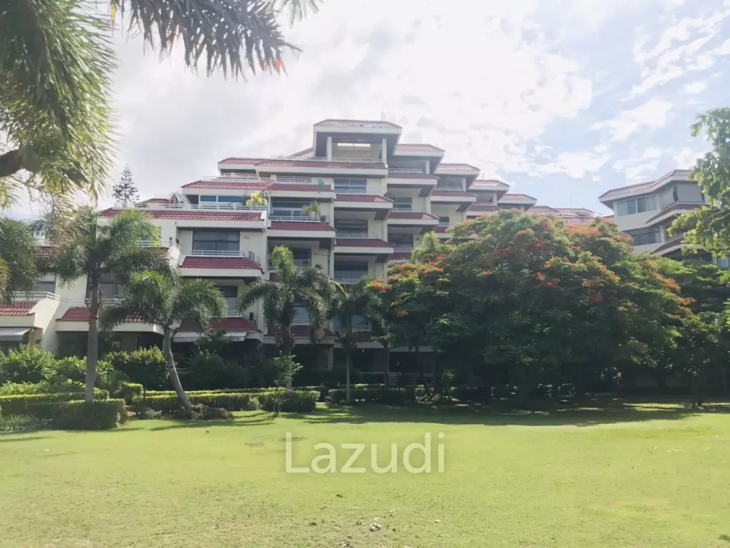 2 Bedroom Condo for Sale + Rent in Bay view Resort