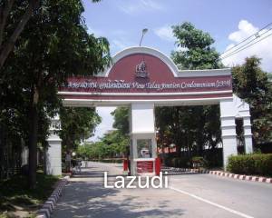 1 Bedroom for Sale in View Talay Condominium 2A