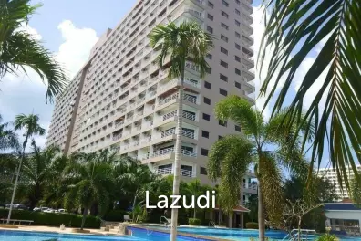 1 Bedroom for Sale in View Talay Condominium 2A