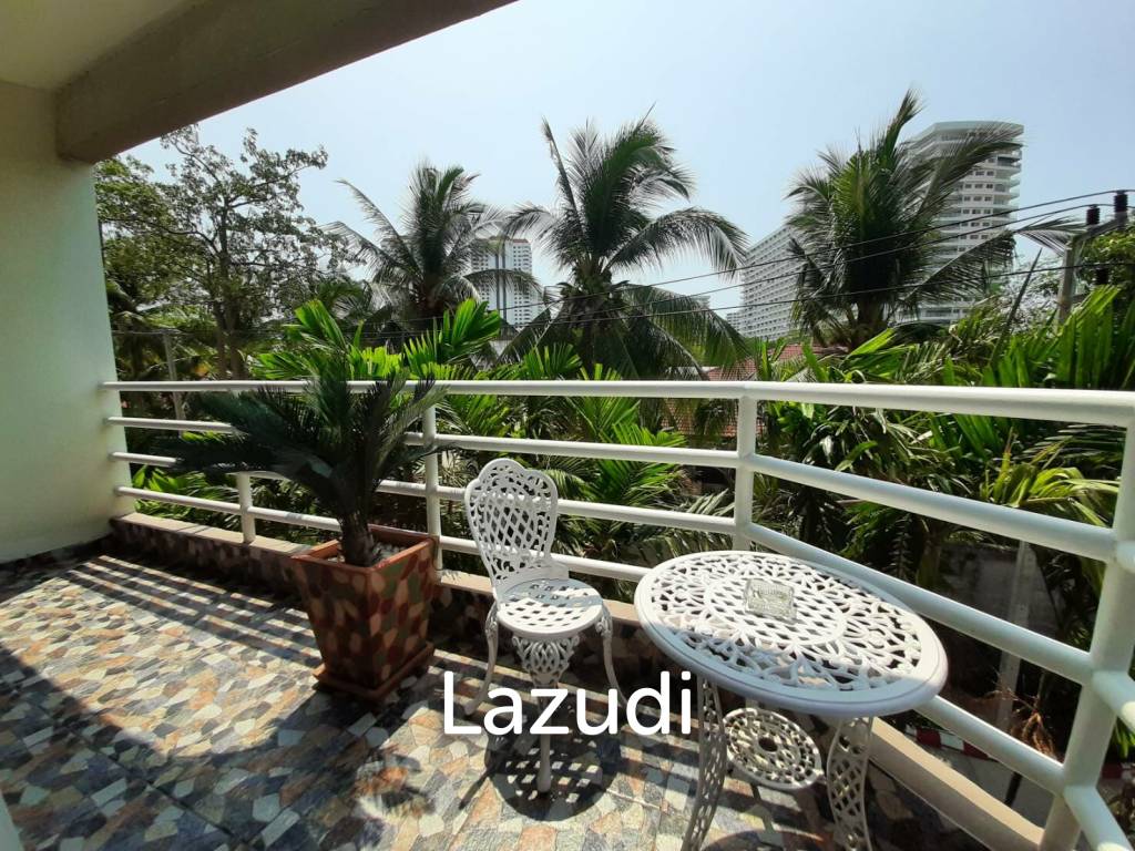 1 Bedroom for Sale in View Talay Condominium 2A
