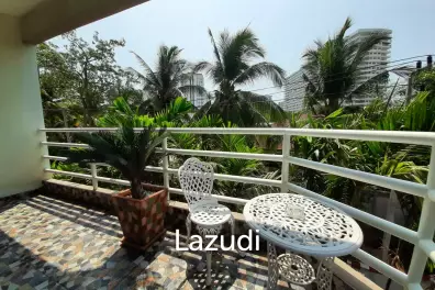 1 Bedroom for Sale in View Talay Condominium 2A