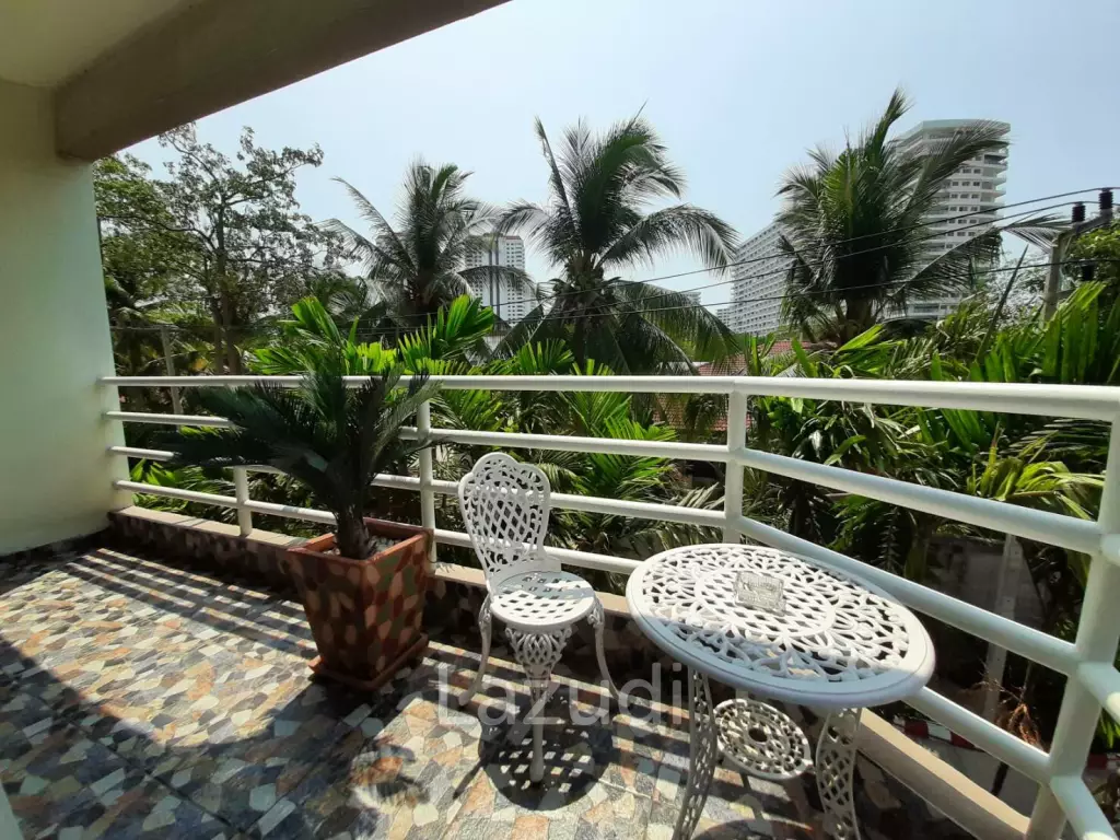 1 Bedroom for Sale in View Talay Condominium 2A