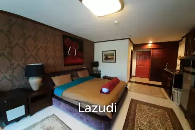 1 Bedroom for Sale in View Talay Condominium 2A