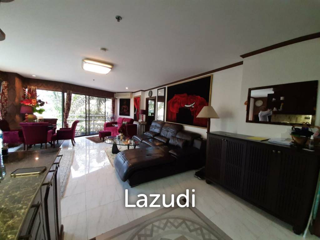 1 Bedroom for Sale in View Talay Condominium 2A