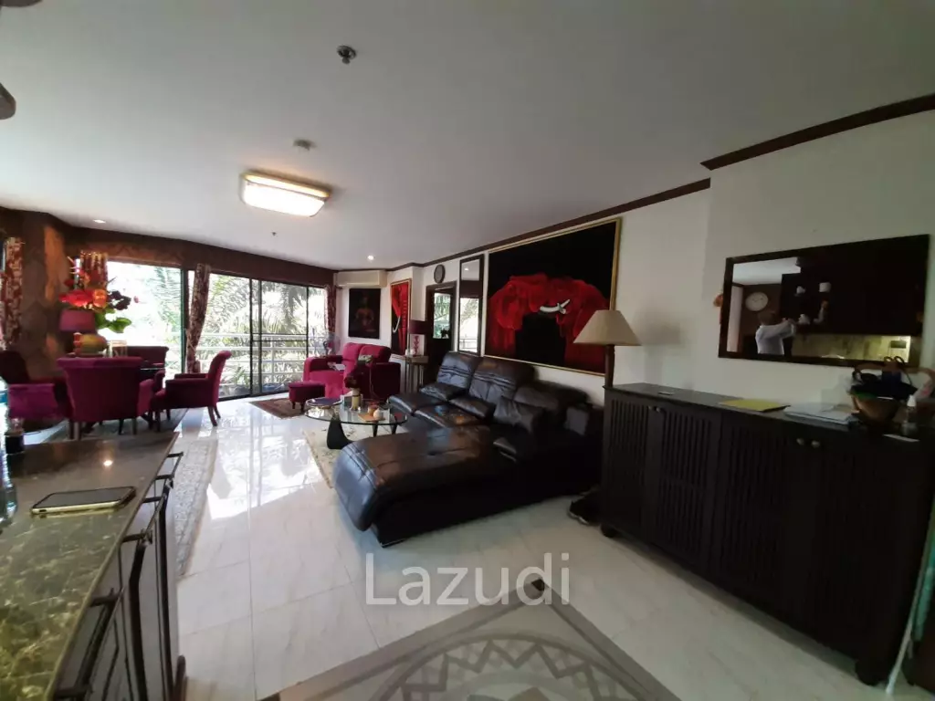 1 Bedroom for Sale in View Talay Condominium 2A