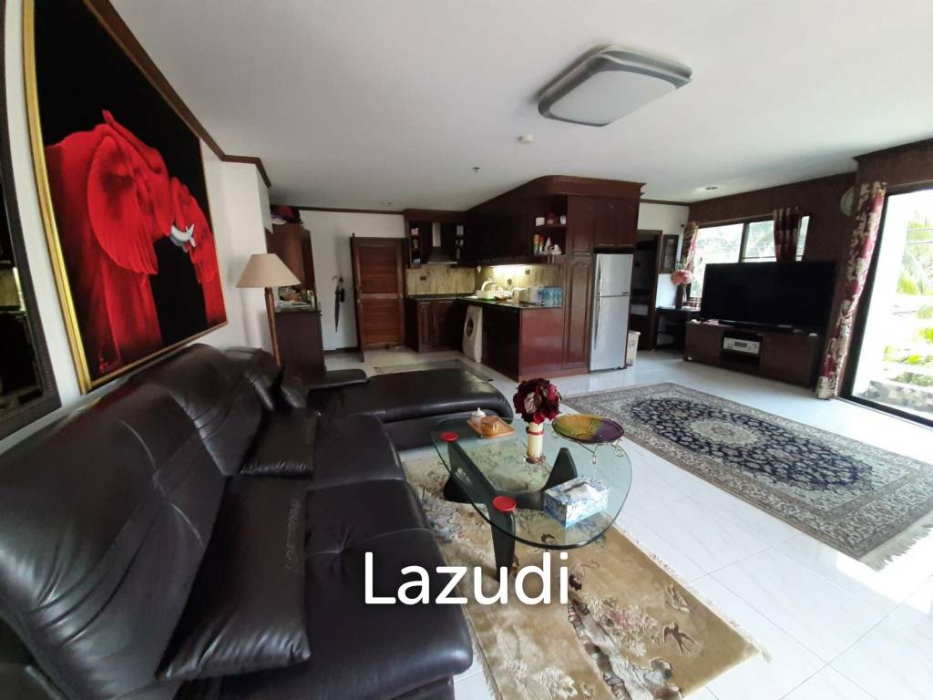 1 Bedroom for Sale in View Talay Condominium 2A