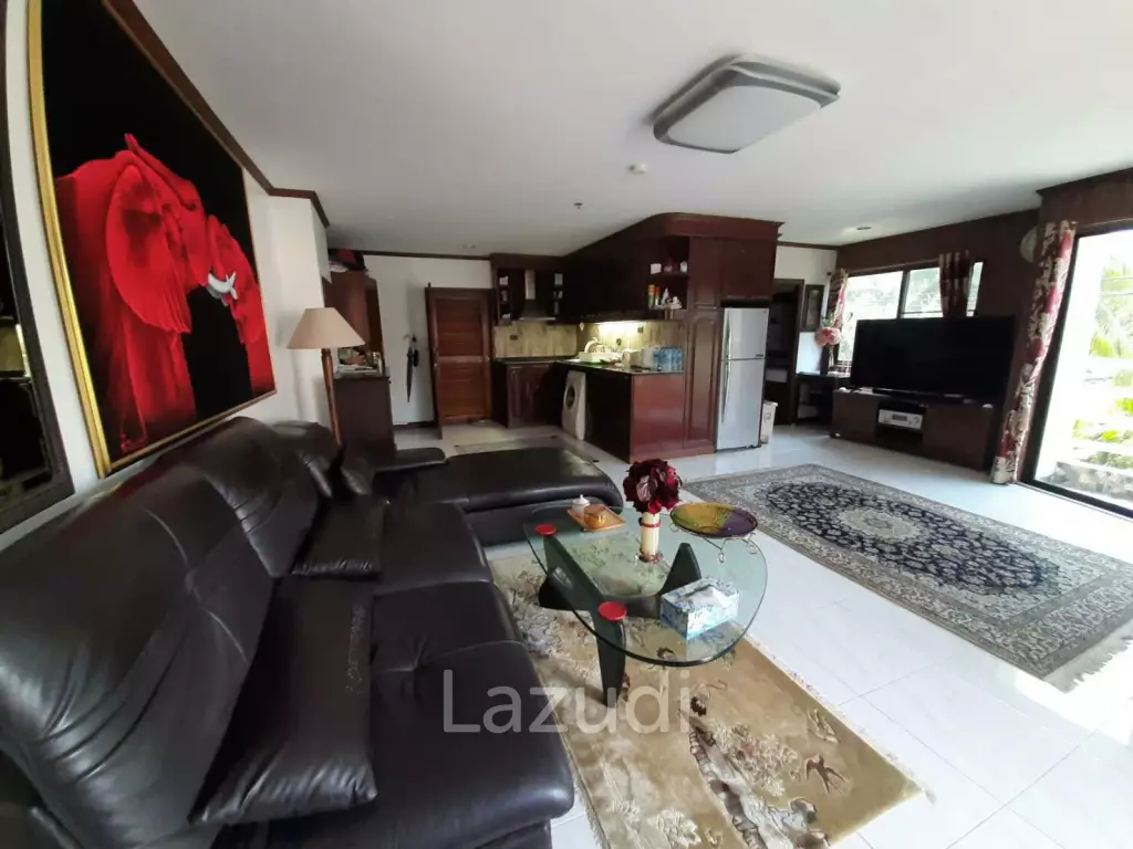 1 Bedroom for Sale in View Talay Condominium 2A