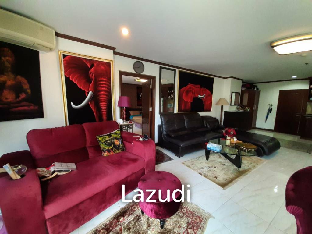 1 Bedroom for Sale in View Talay Condominium 2A