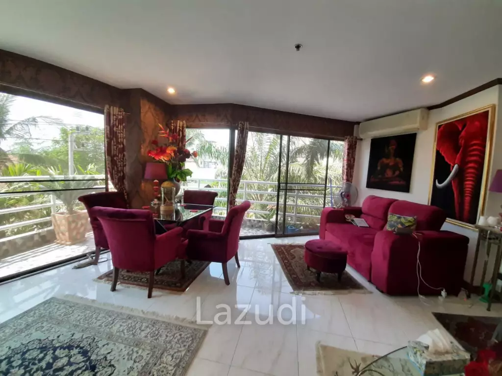 1 Bedroom for Sale in View Talay Condominium 2A