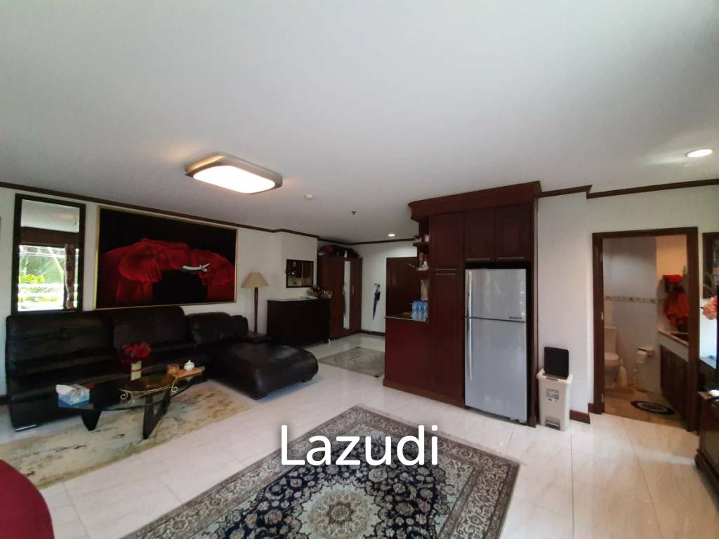1 Bedroom for Sale in View Talay Condominium 2A