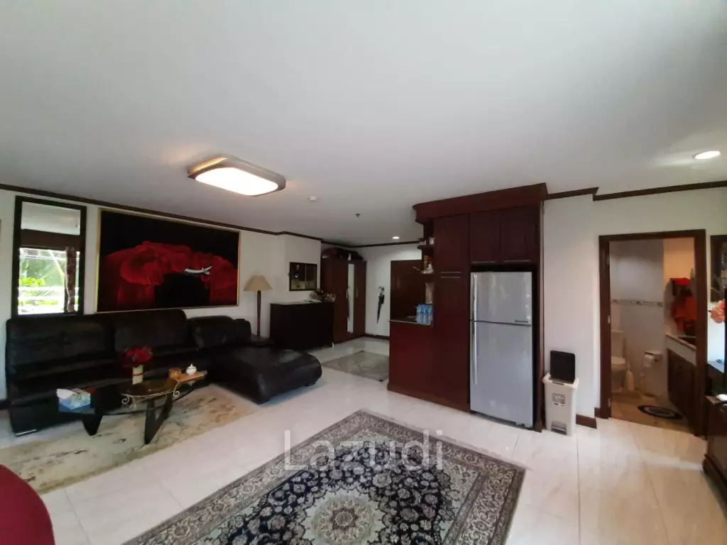 1 Bedroom for Sale in View Talay Condominium 2A