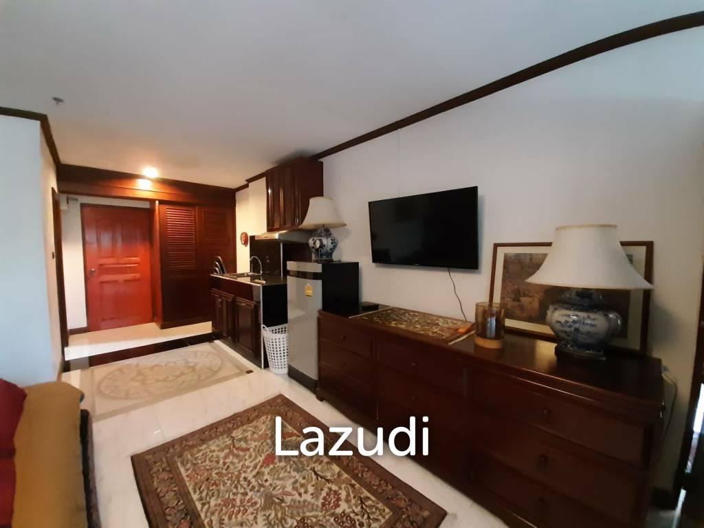 1 Bedroom for Sale in View Talay Condominium 2A
