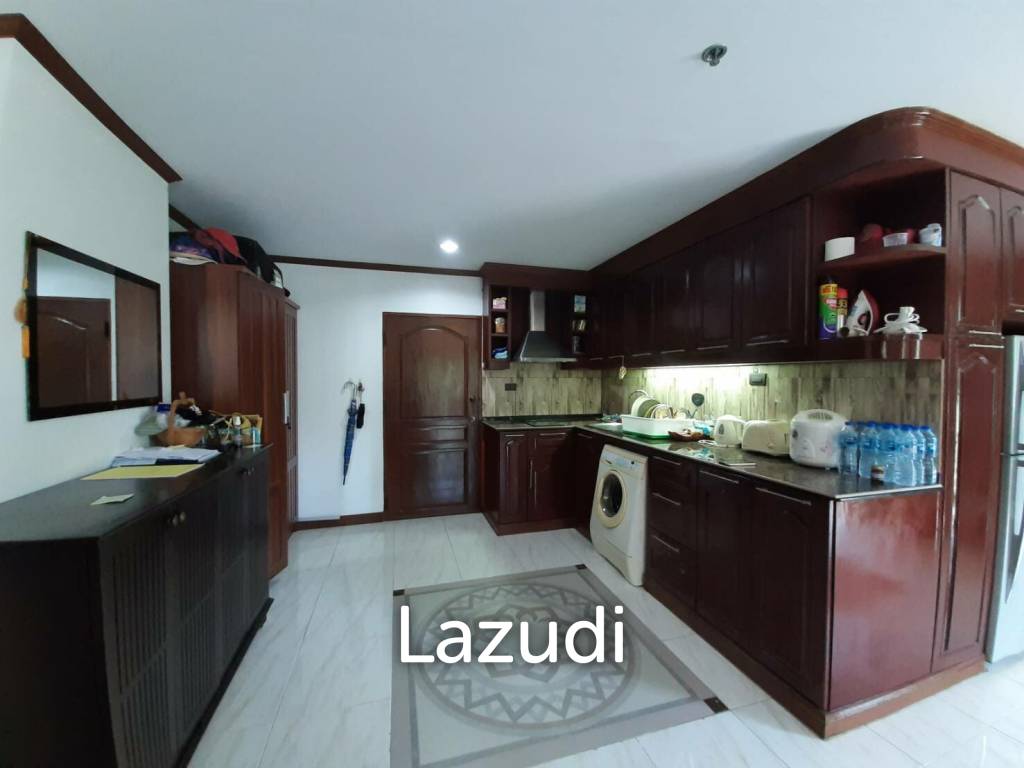 1 Bedroom for Sale in View Talay Condominium 2A