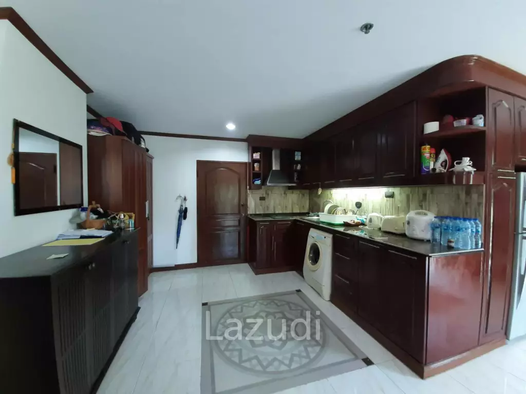 1 Bedroom for Sale in View Talay Condominium 2A