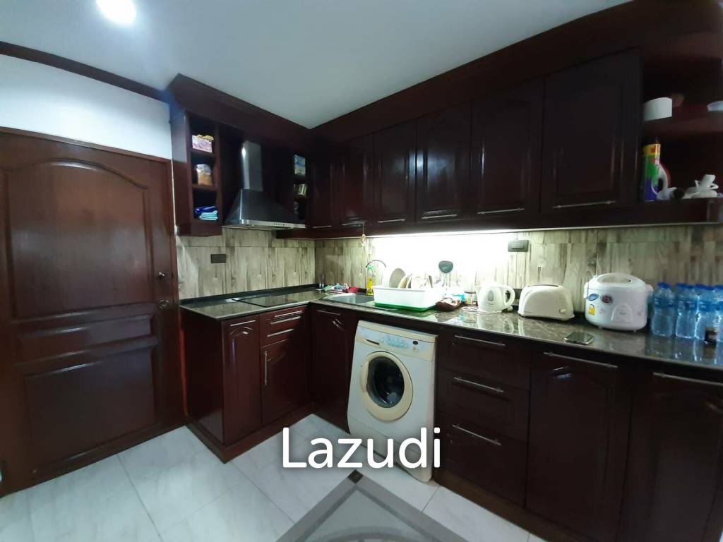 1 Bedroom for Sale in View Talay Condominium 2A