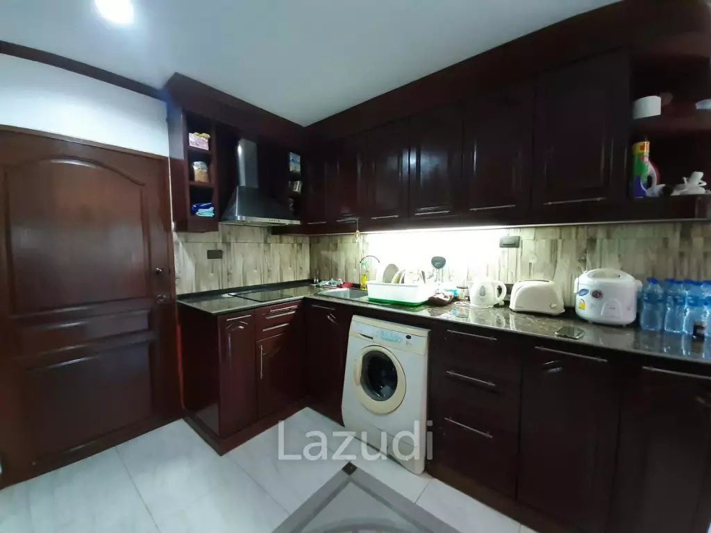 1 Bedroom for Sale in View Talay Condominium 2A