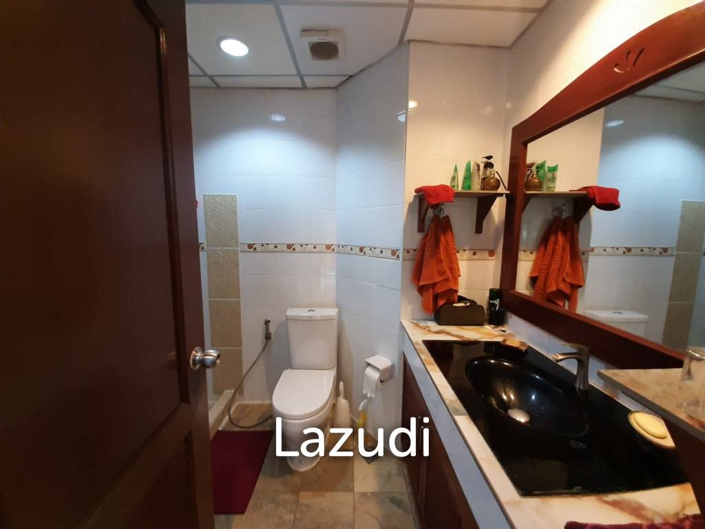 1 Bedroom for Sale in View Talay Condominium 2A