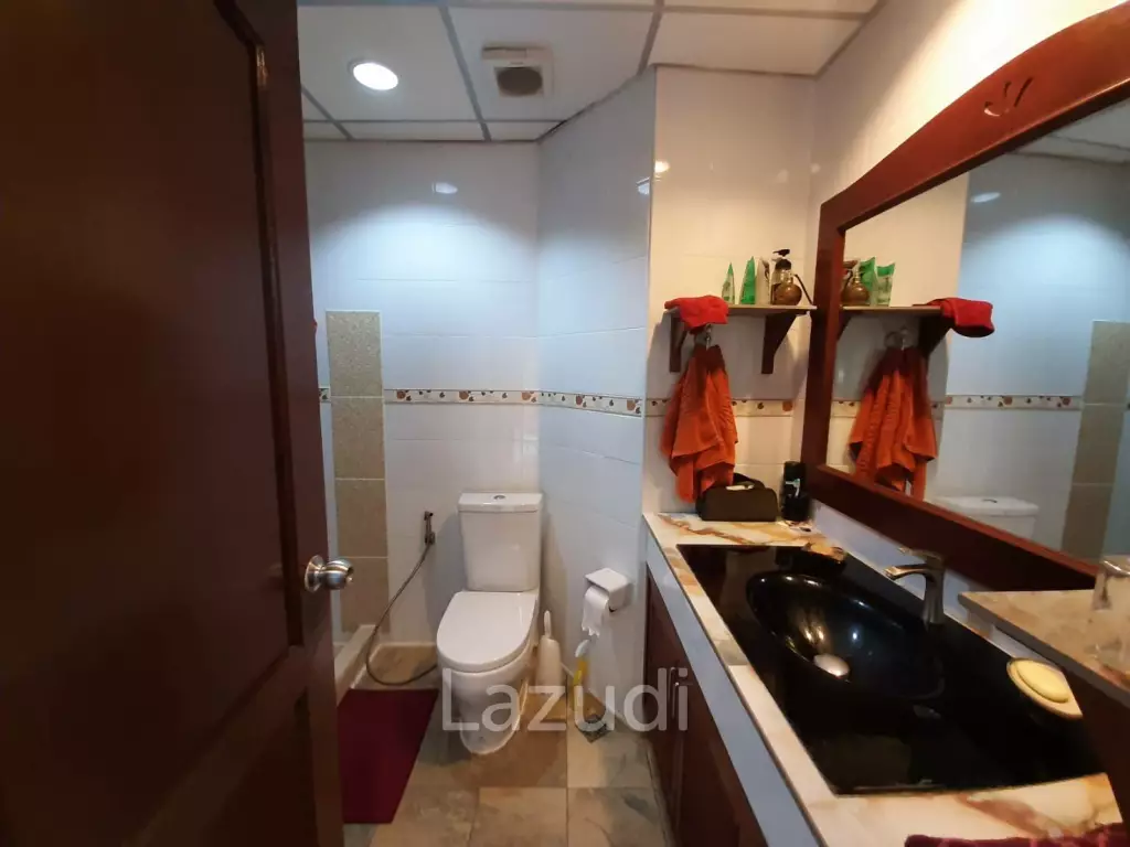 1 Bedroom for Sale in View Talay Condominium 2A
