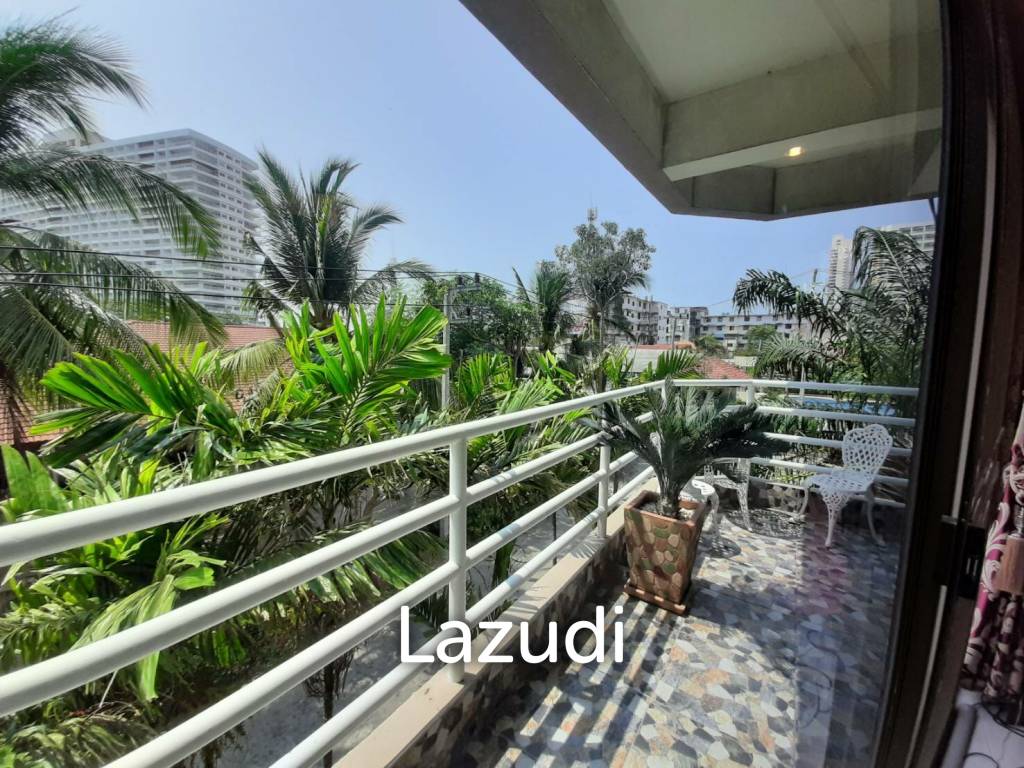 1 Bedroom for Sale in View Talay Condominium 2A
